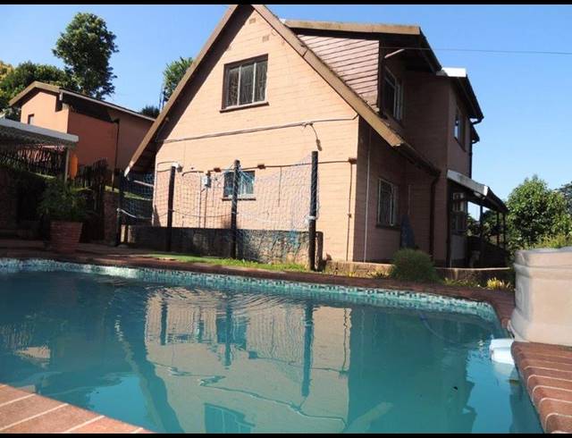4 BEDROOM HOUSE FOR SALE IN NORTHDENE